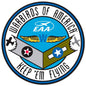 Warbirds America Keep Em Flying 14 X 14