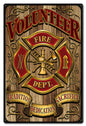 Volunteer Fire Dept