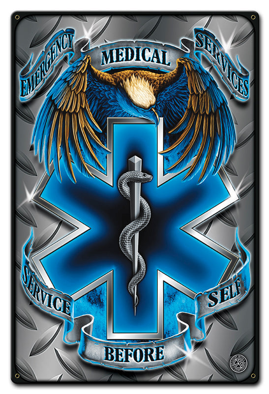 Emergency Medical