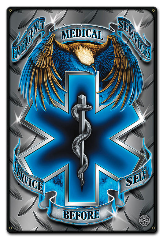 Emergency Medical
