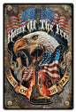 Home Of The Free