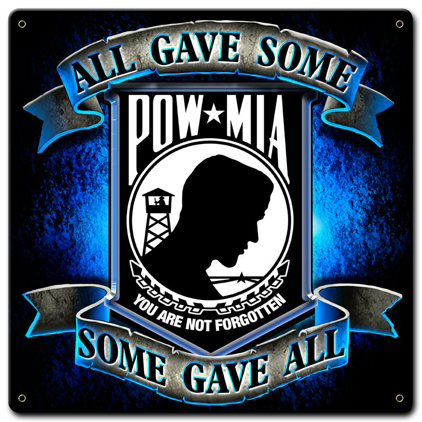 Pow Mia
