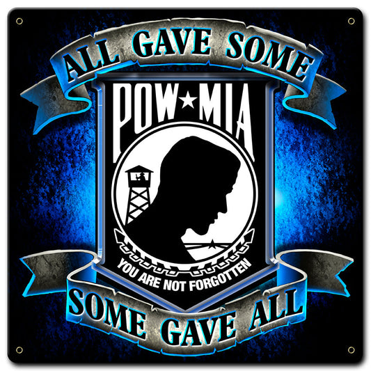 Pow Mia