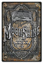 Moonshine Jar