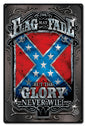 Flag May Fade
