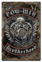Pow Mia Brotherhood