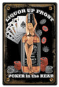 Liquor Front Poker Back