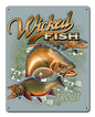 Trout Wicked Fishing