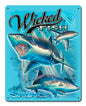Sharks Wicked Fishing