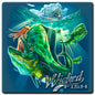 Fishing Mahi Wicked Fishing