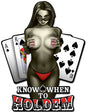 Know When To Holdem