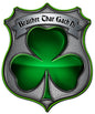 Clover Shield