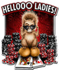 Hellooo Ladies