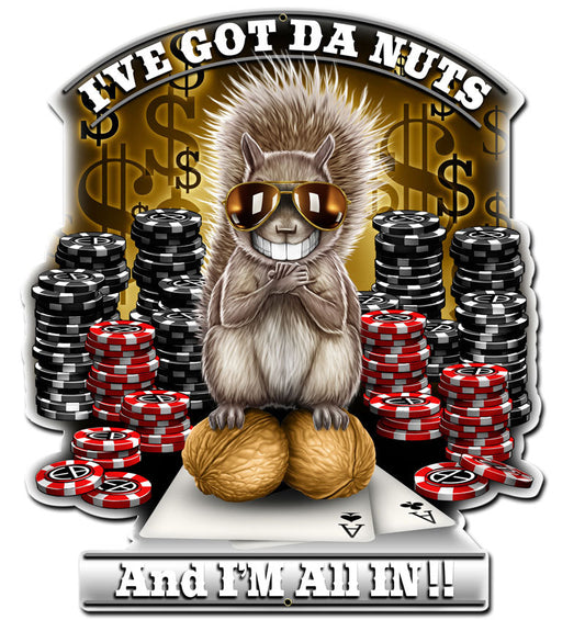 Got Da Nuts
