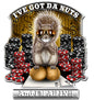 Got Da Nuts