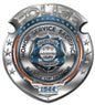 Police Badge Of Honor