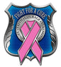 Fight For A Cure