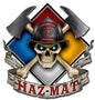 Haz Mat 16 x 16