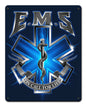 Ems On Call 12 x 15