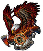Eagle American Made 15 x 16