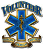 Volunteer Emergency Medical 14 x 16