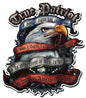 True Patriot 13 x 16