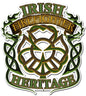 Irish Heritage 16 x 20