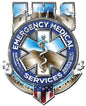 Ems On Call 15 x 18