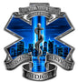 Emergency Medical Cross