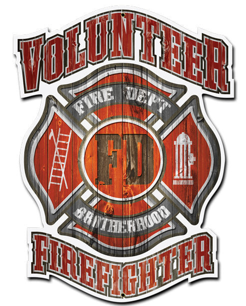 Volunteer Fire Department
