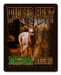 Deer Mega Bucks 12 x 15