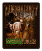 Deers Mega Bucks 12 x 15