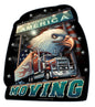 Truckers America Moving 14 x 16