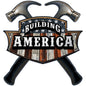 Building America Carpenter 18 x 18