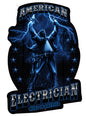 American Electrician 24 x 16