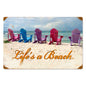 Beach Chairs 18 X 12