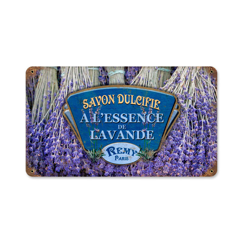 Lavender 14 x 8