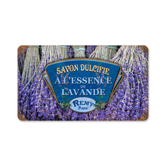 Lavender 14 x 8