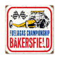 Bakersfield 12 x 12