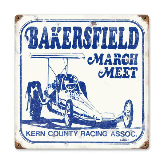 March Meet 12 x 12