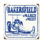 March Meet 12 x 12