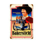 Bakersfield Baca 18 x 12