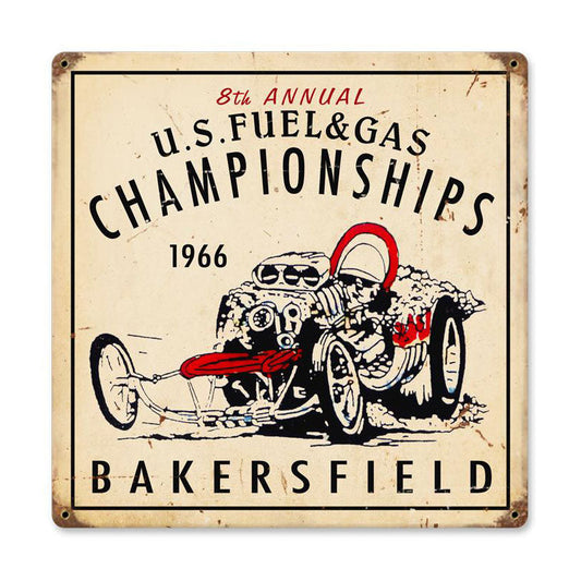 Us Fuel Gas 12 x 12
