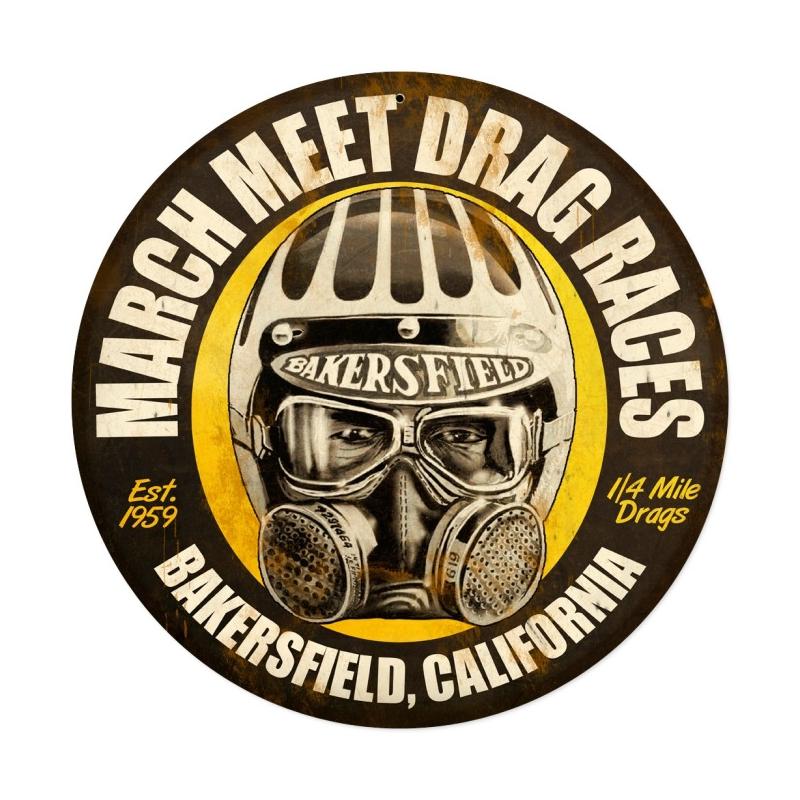 March Meet 14 x 14