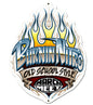 Burnin Nitro 18 x 13