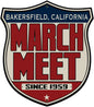 March Meet 16 x 14
