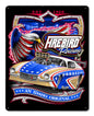 Firebird Raceway An Idaho Original 12 X 15