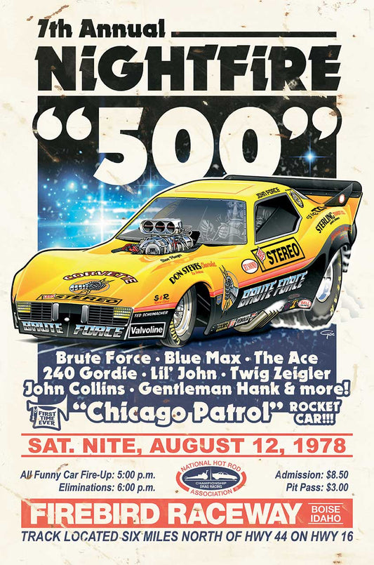 Nightfire 1978
