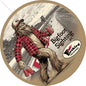 Bigfoot 14 X 14