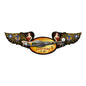 P-38 Lighting Winged 10 X 35 10 x 35
